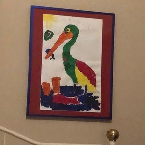 Meet your Posher, Alison